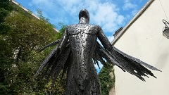 Art à Nancy 1