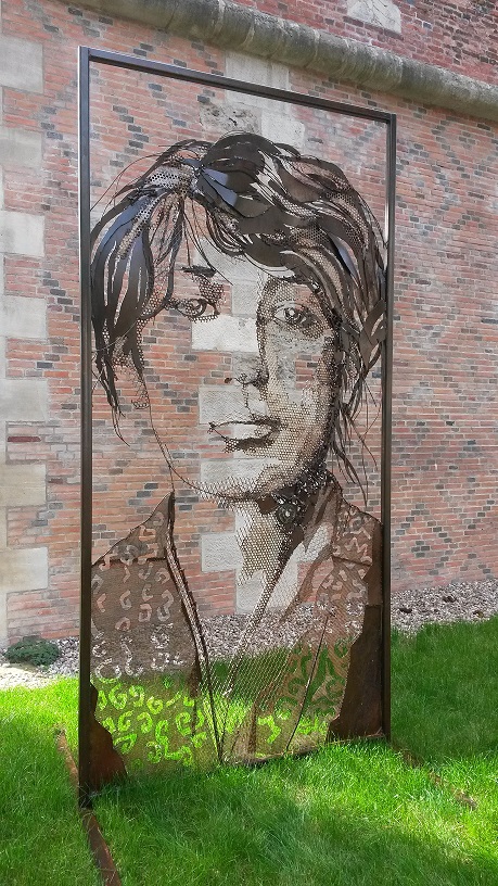 Art à Nancy 2