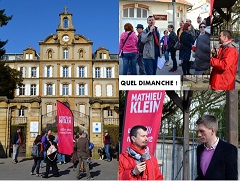 Dimanche 16-mars