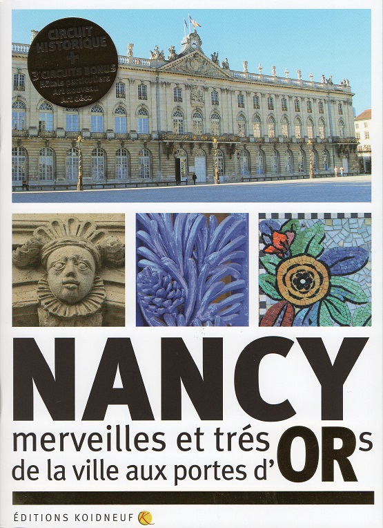 Nancy en OR