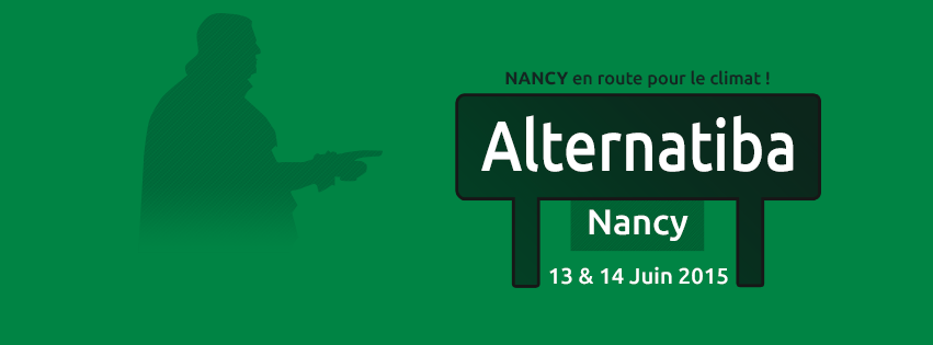 alternatiba Nancy